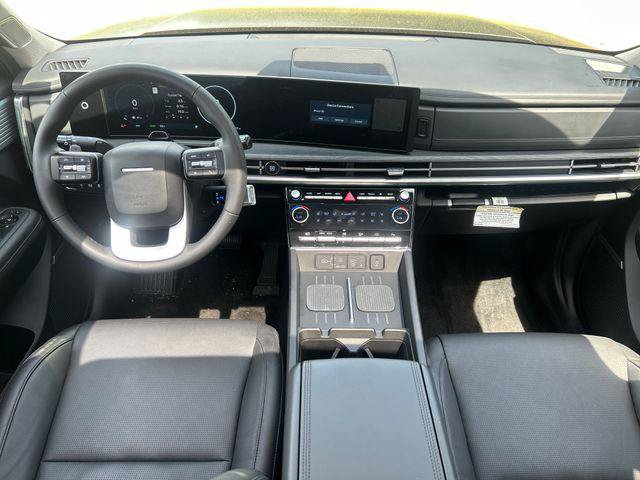 New 2024 Hyundai Santa Fe Limited AWD/4WD image 17