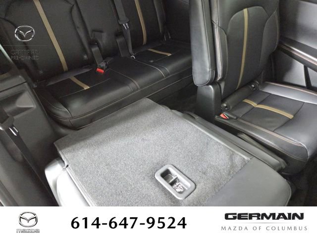 Certified 2025 MAZDA CX-90 Plug-In Hybrid w/ Premium Plus image 21