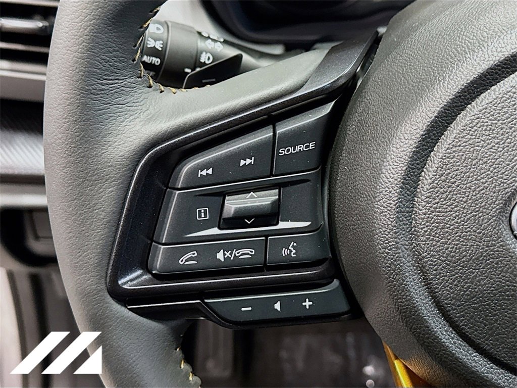 New 2025 Subaru Crosstrek 2.5i Wilderness image 12