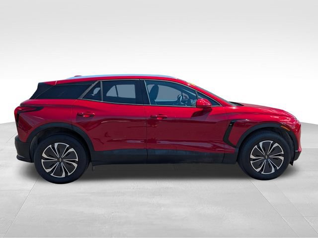 Used 2024 Chevrolet Blazer EV LT AWD/4WD image 8