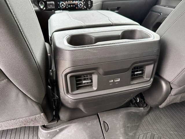 Certified 2023 Chevrolet Silverado 1500 LT Trail Boss w/ Protection Package AWD/4WD image 18