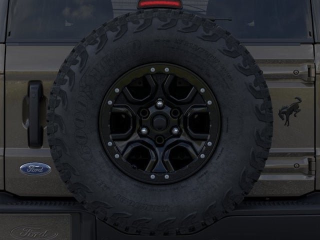 New 2026 Ford Bronco Big Bend image 49