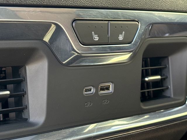 Certified 2025 Chevrolet Silverado 2500 High Country w/ Technology Package image 20