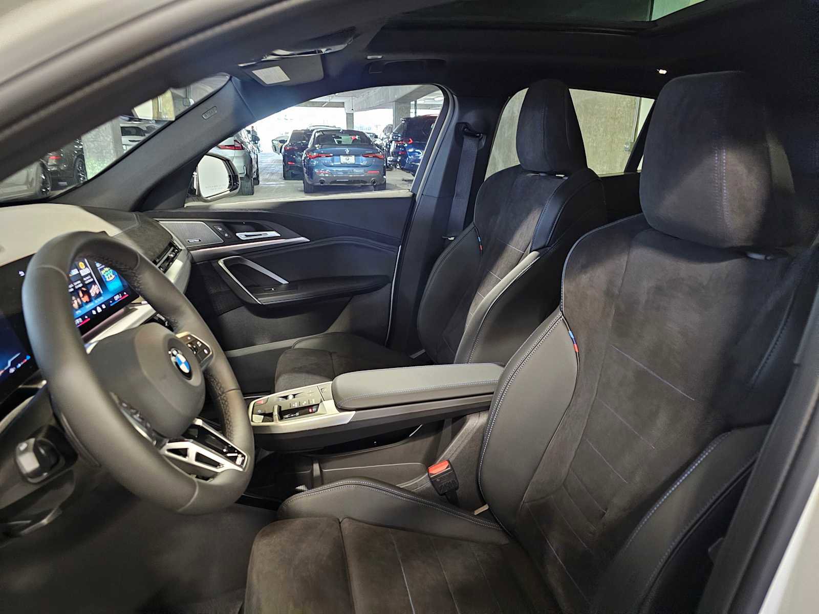 New 2026 BMW X2 xDrive28i w/ Technology Package image 29