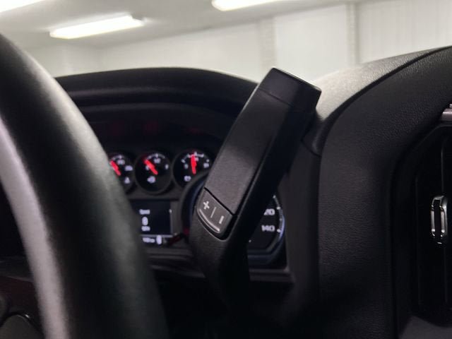 Certified 2025 GMC Sierra 1500 Pro w/ Pro Value Package AWD/4WD image 15