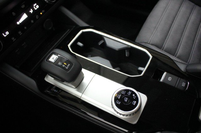 New 2026 Mitsubishi Outlander Trail Edition image 14