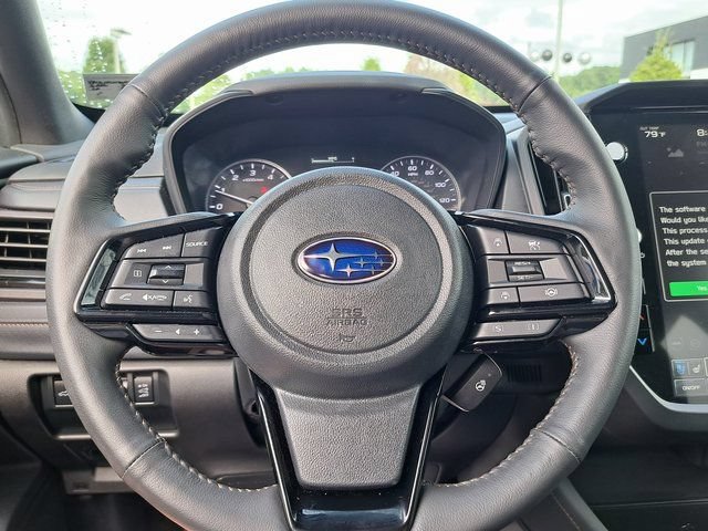 Certified 2026 Subaru Forester Touring w/ Touring Package AWD/4WD image 11