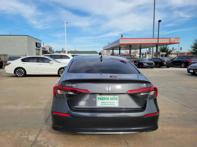 Used 2023 Honda Civic EX image 6