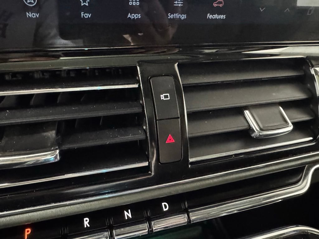 Certified 2022 Lincoln Navigator L Black Label AWD/4WD image 57