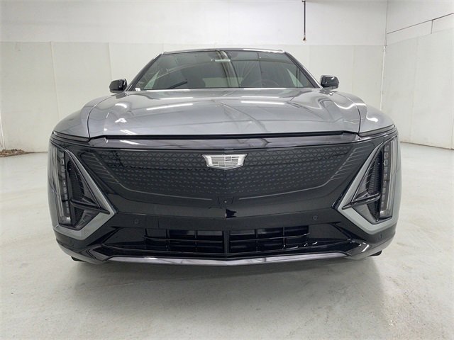 New 2026 Cadillac Lyriq Premium Sport image 14