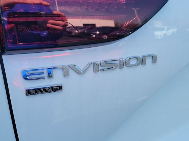 New 2026 Buick Envision Sport Touring AWD/4WD image 7