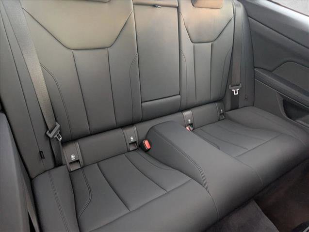 Used 2021 BMW 440i xDrive M440i xDrive w/ Premium Package image 21