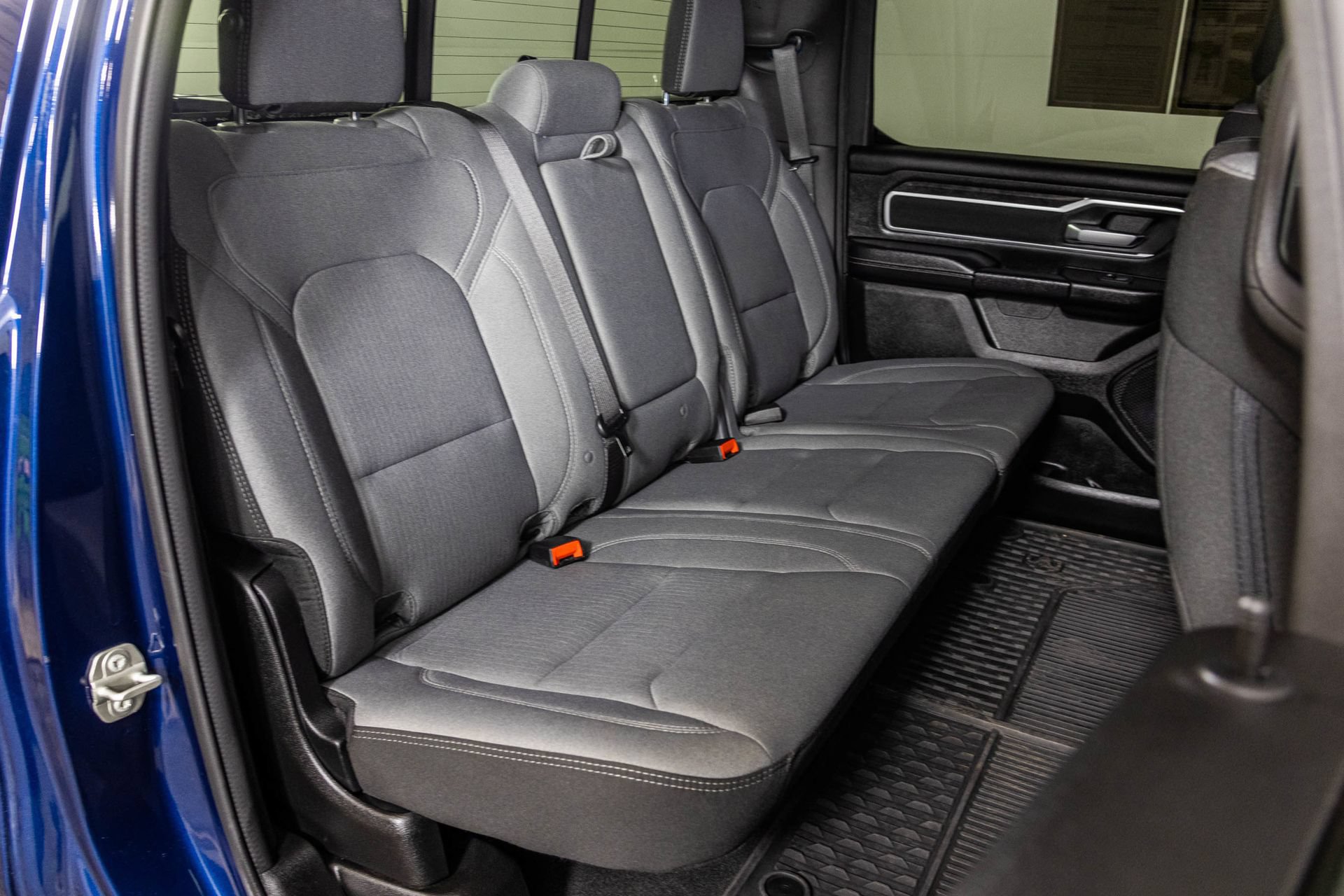 Used 2023 RAM 1500 Big Horn AWD/4WD image 45