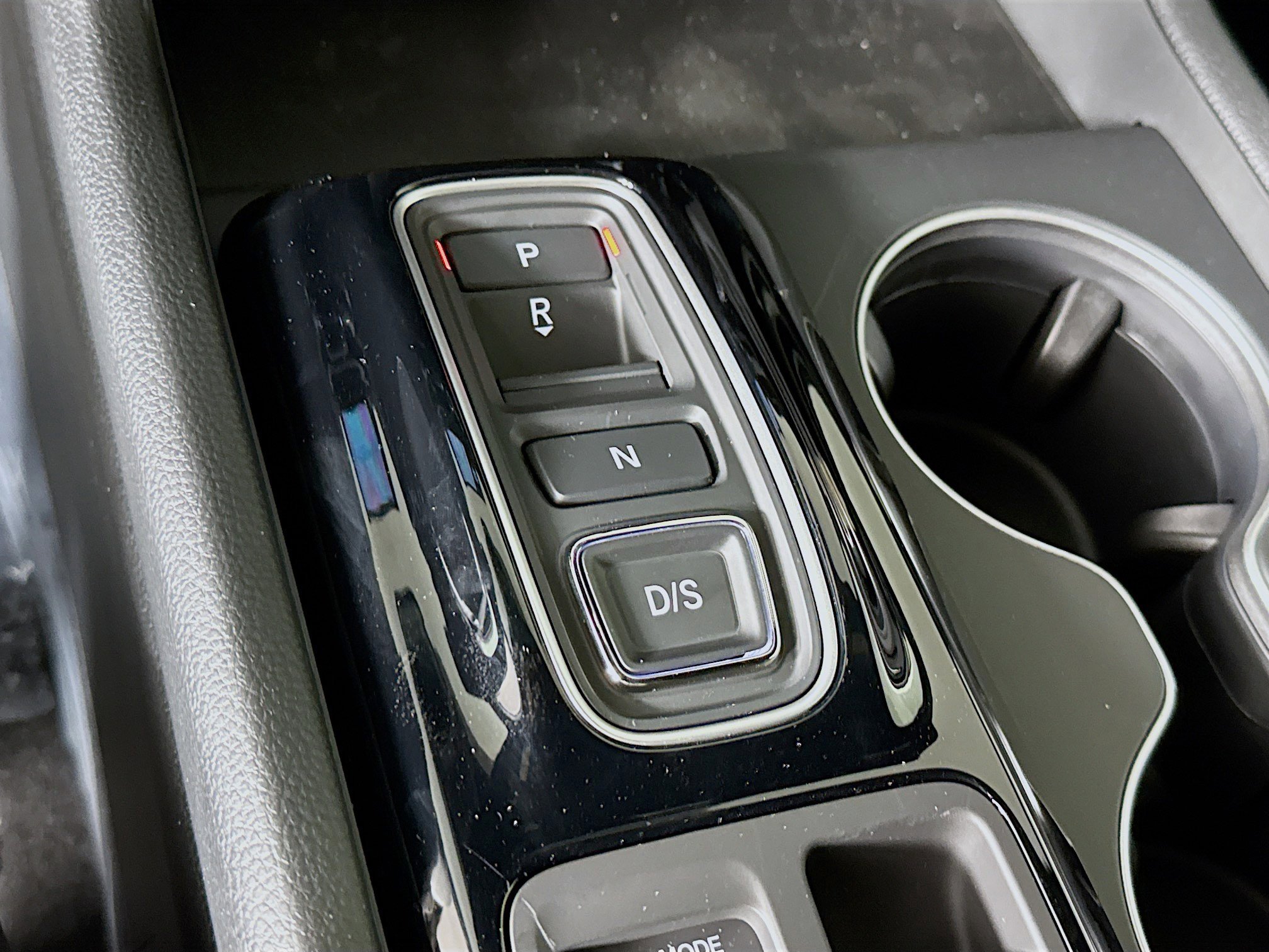 New 2026 Honda Pilot Sport image 20