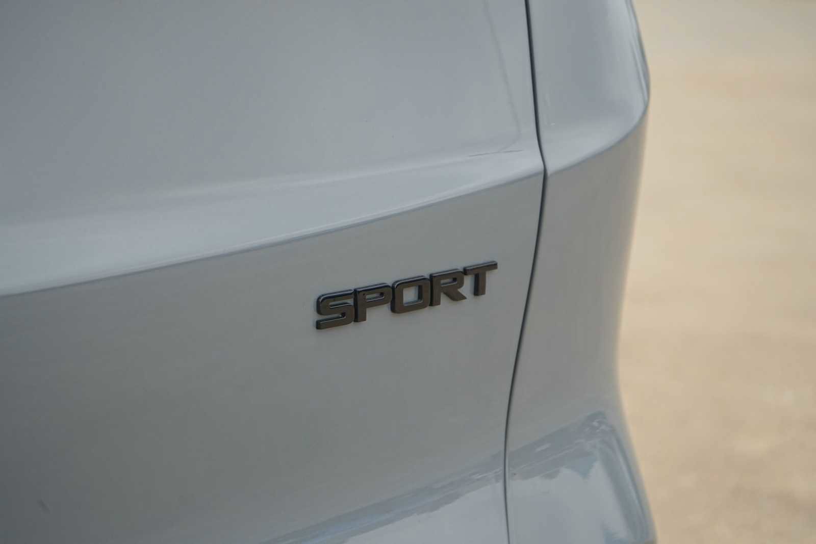 Used 2026 Honda CR-V Sport image 8