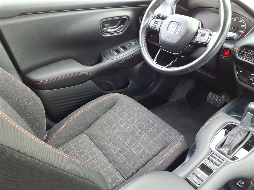Used 2023 Honda HR-V Sport image 16