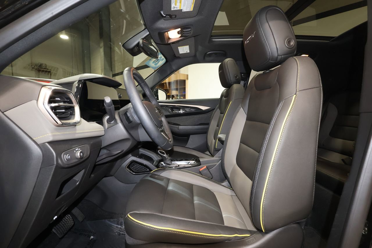 Certified 2026 Chevrolet TrailBlazer ACTIV w/ Convenience Package image 22
