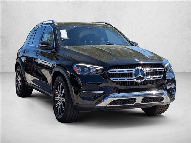New 2026 Mercedes-Benz GLE 350 4MATIC image 7