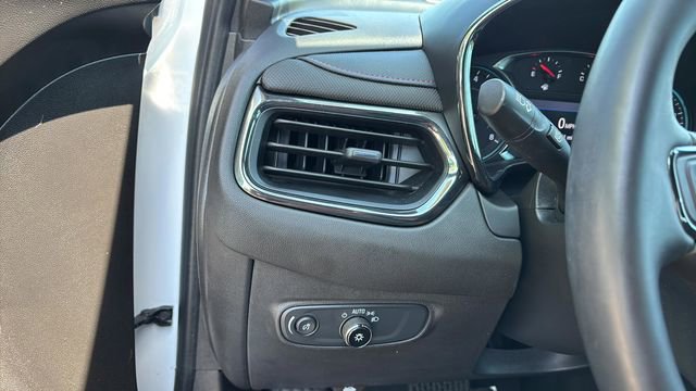Used 2024 Chevrolet Equinox RS w/ RS Leather Package FWD image 22
