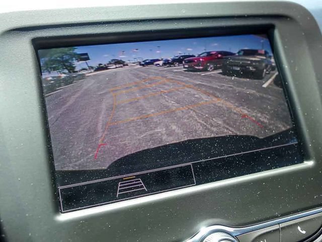 Used 2023 Chevrolet Equinox LT FWD image 20