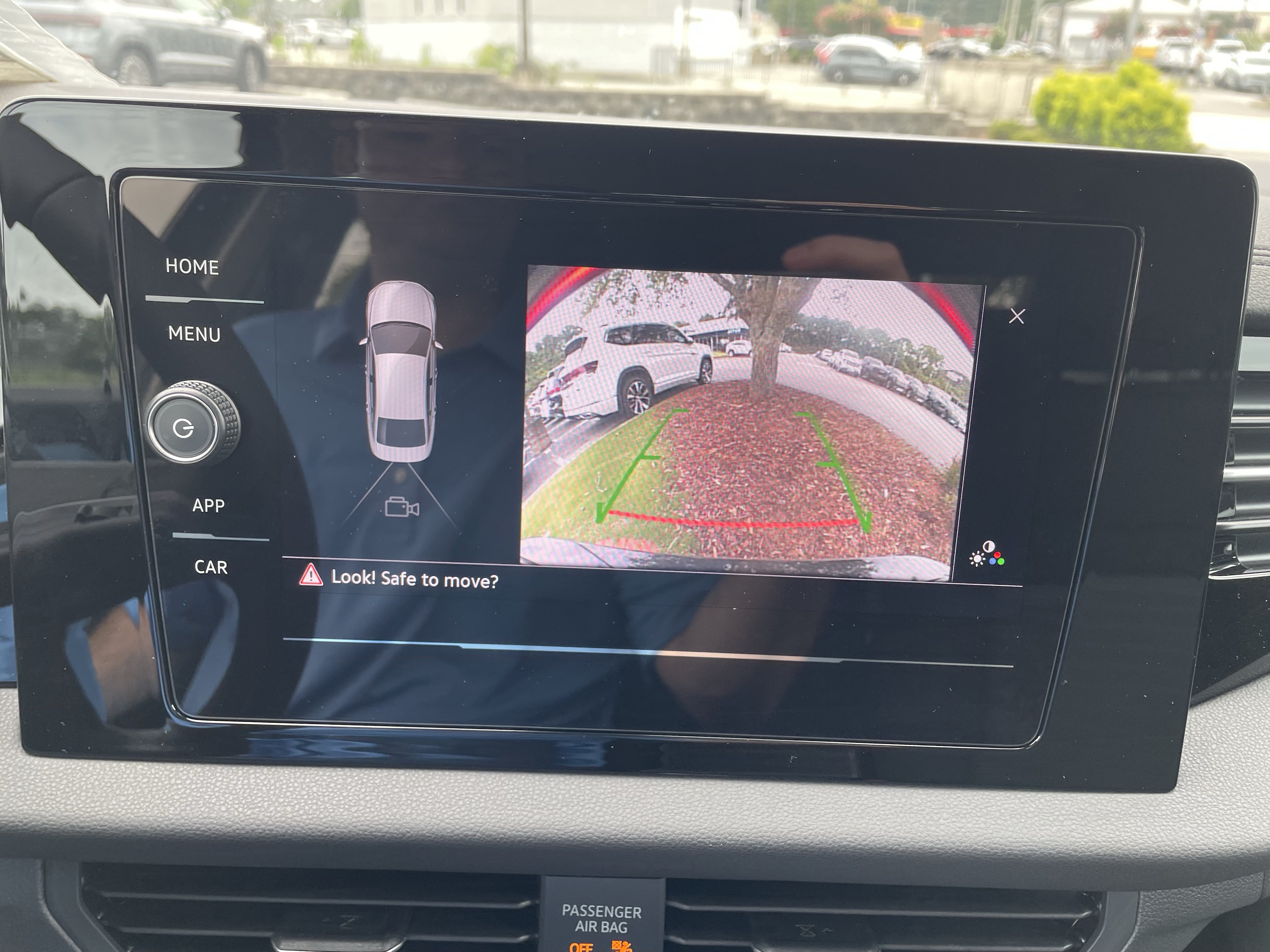 New 2026 Volkswagen Jetta S FWD image 17