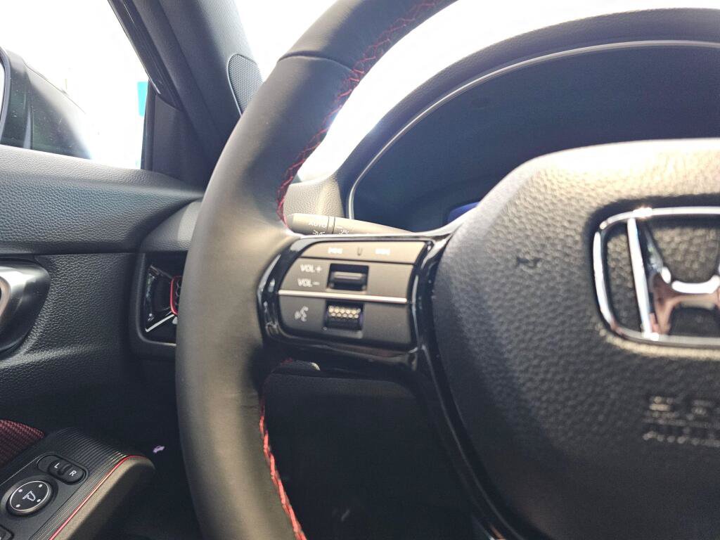New 2026 Honda Civic Si image 35