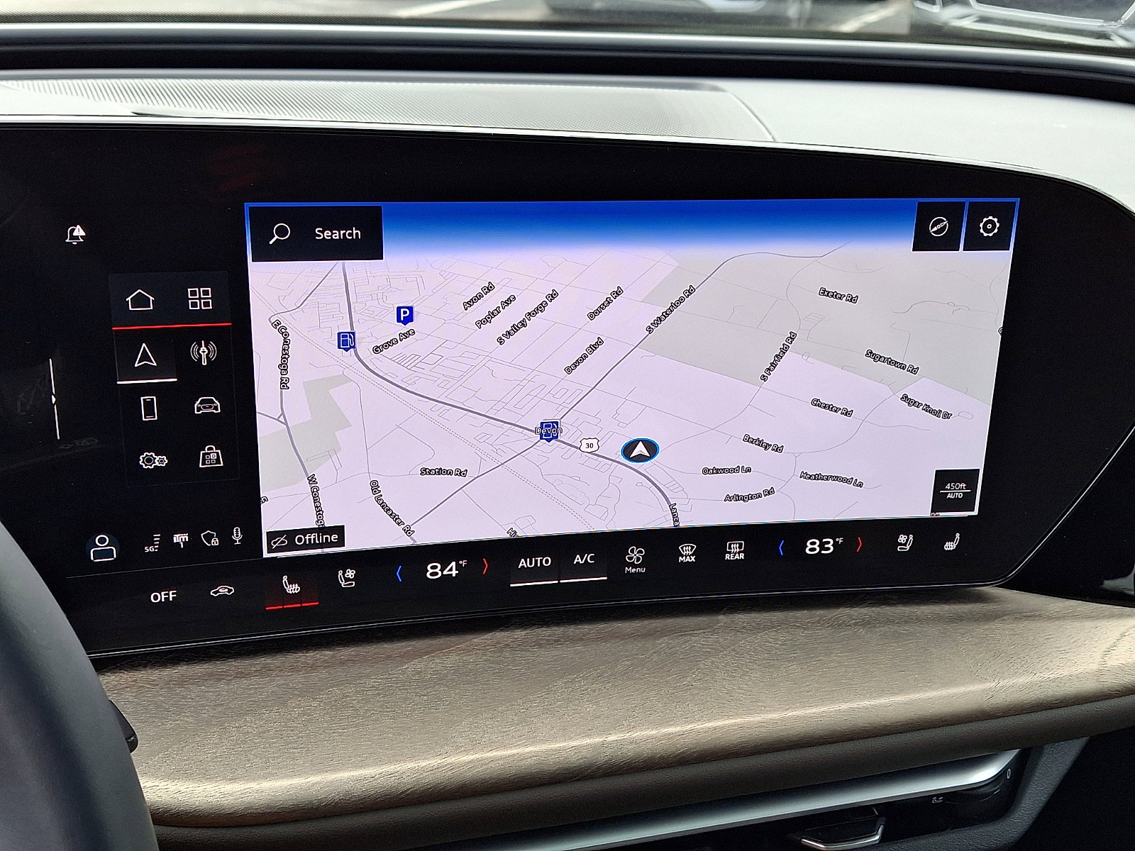 Certified 2025 Audi Q5 Premium Plus w/ Premium Plus AWD/4WD image 18
