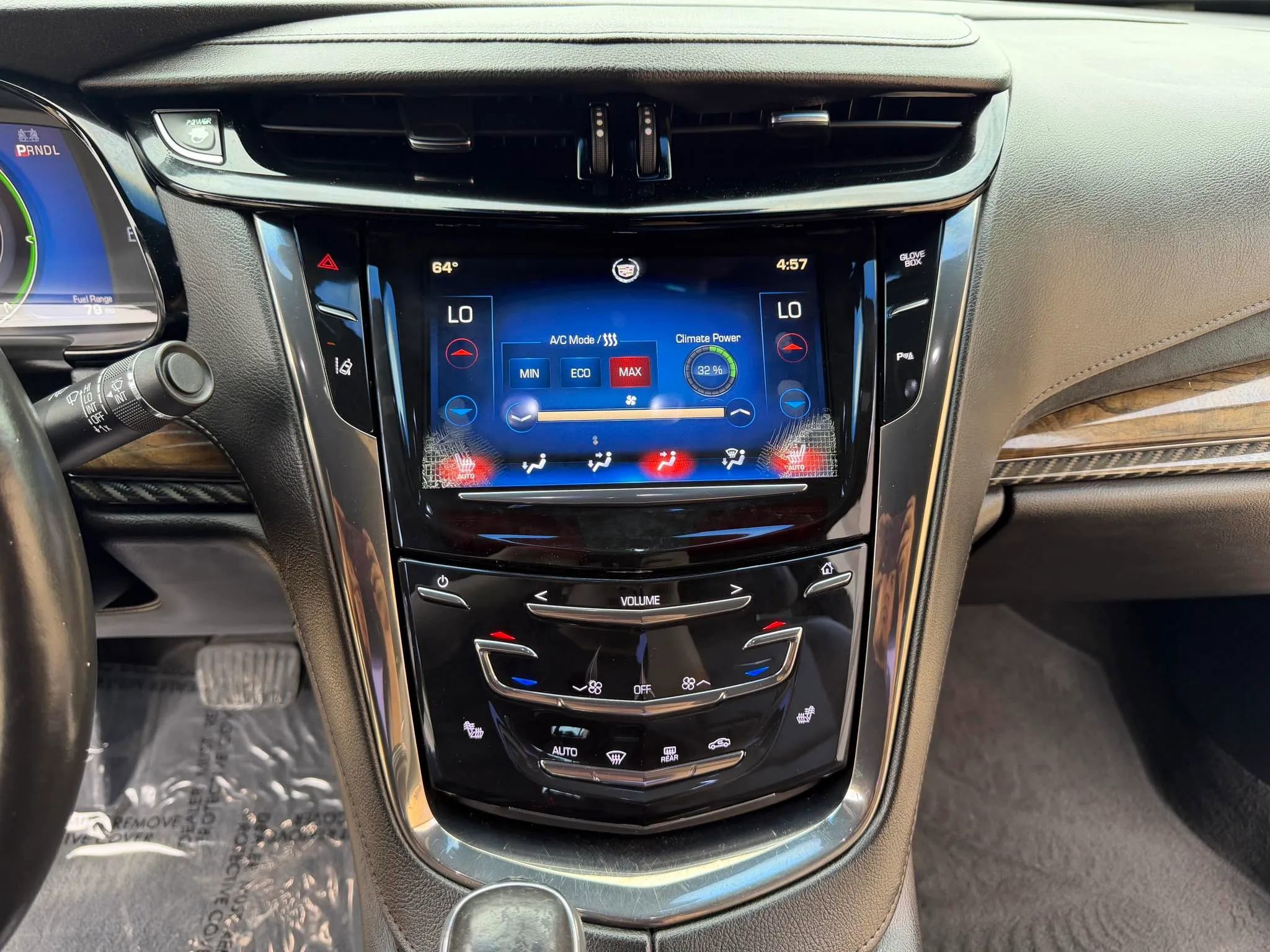 Used 2014 Cadillac ELR w/ Luxury Package FWD image 16