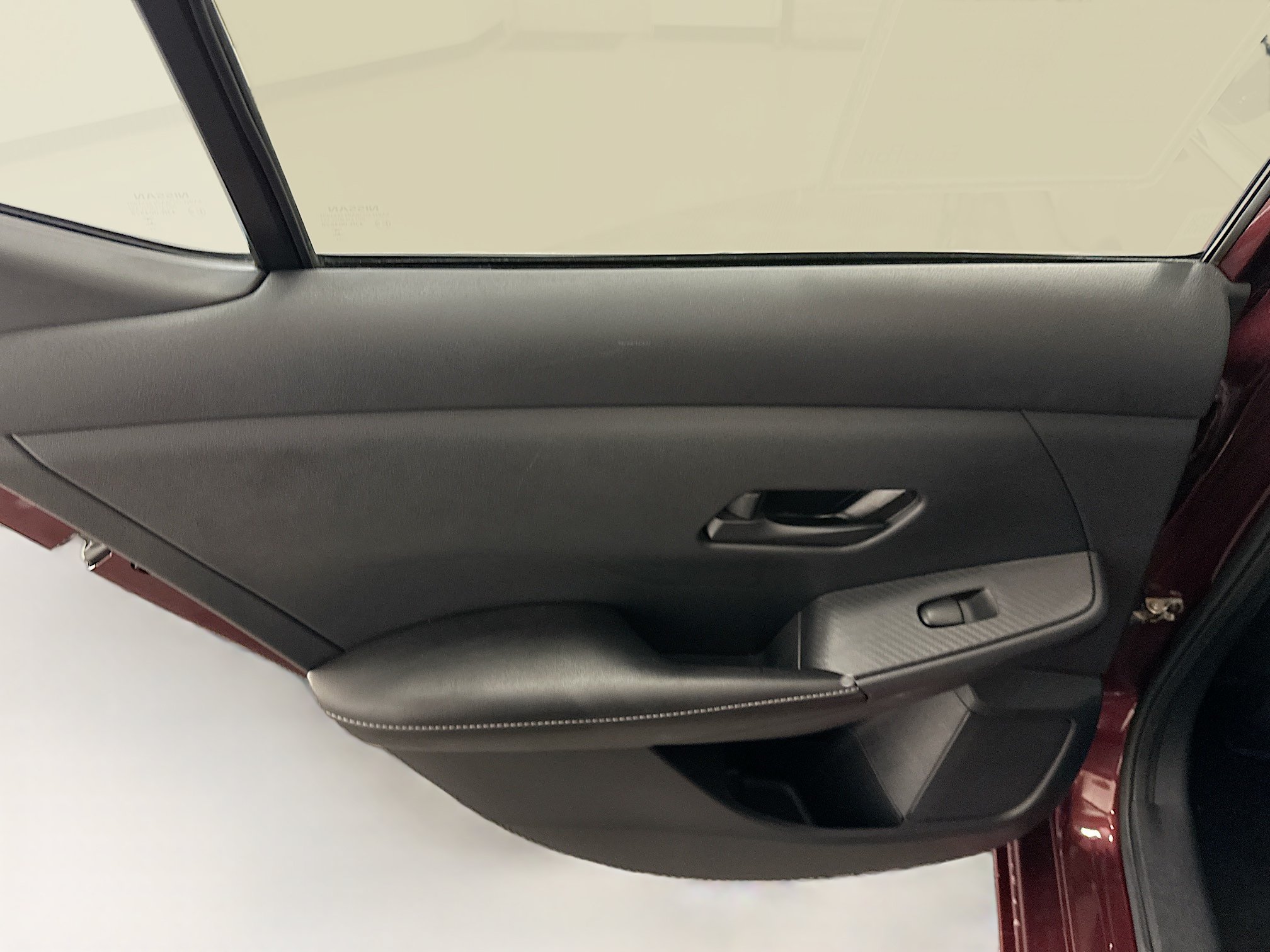 Used 2024 Nissan Sentra SV FWD image 26