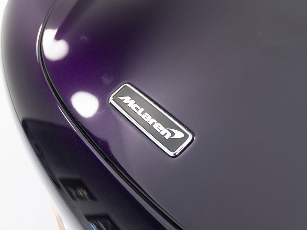 Used 2021 McLaren 720S Performance image 33