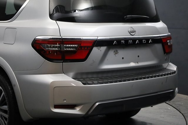Used 2024 Nissan Armada SL image 7
