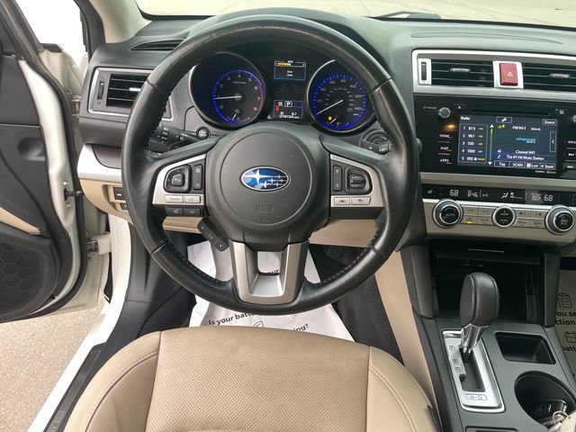 Used 2016 Subaru Legacy 2.5i Limited AWD/4WD image 23