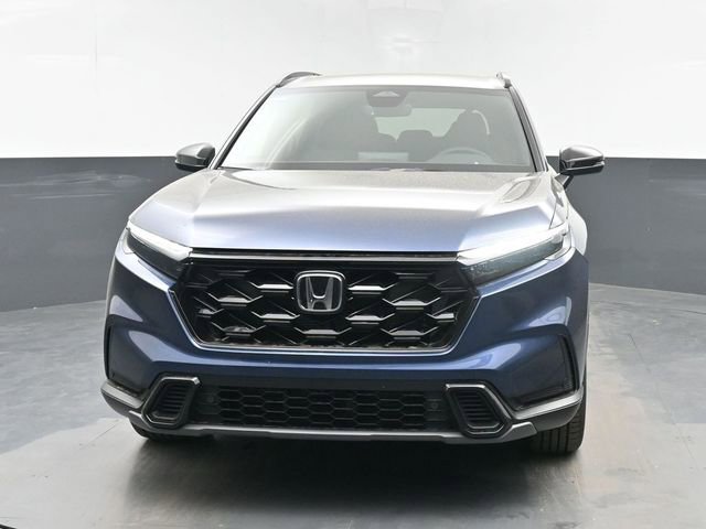 Used 2025 Honda CR-V Sport-L image 3