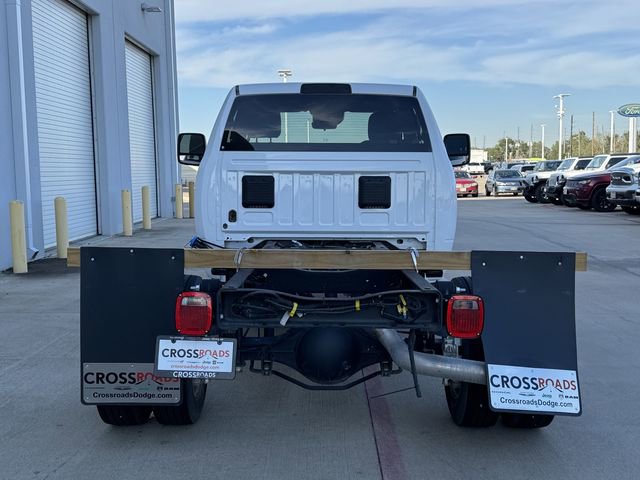 New 2025 RAM 4500 Tradesman RWD image 5