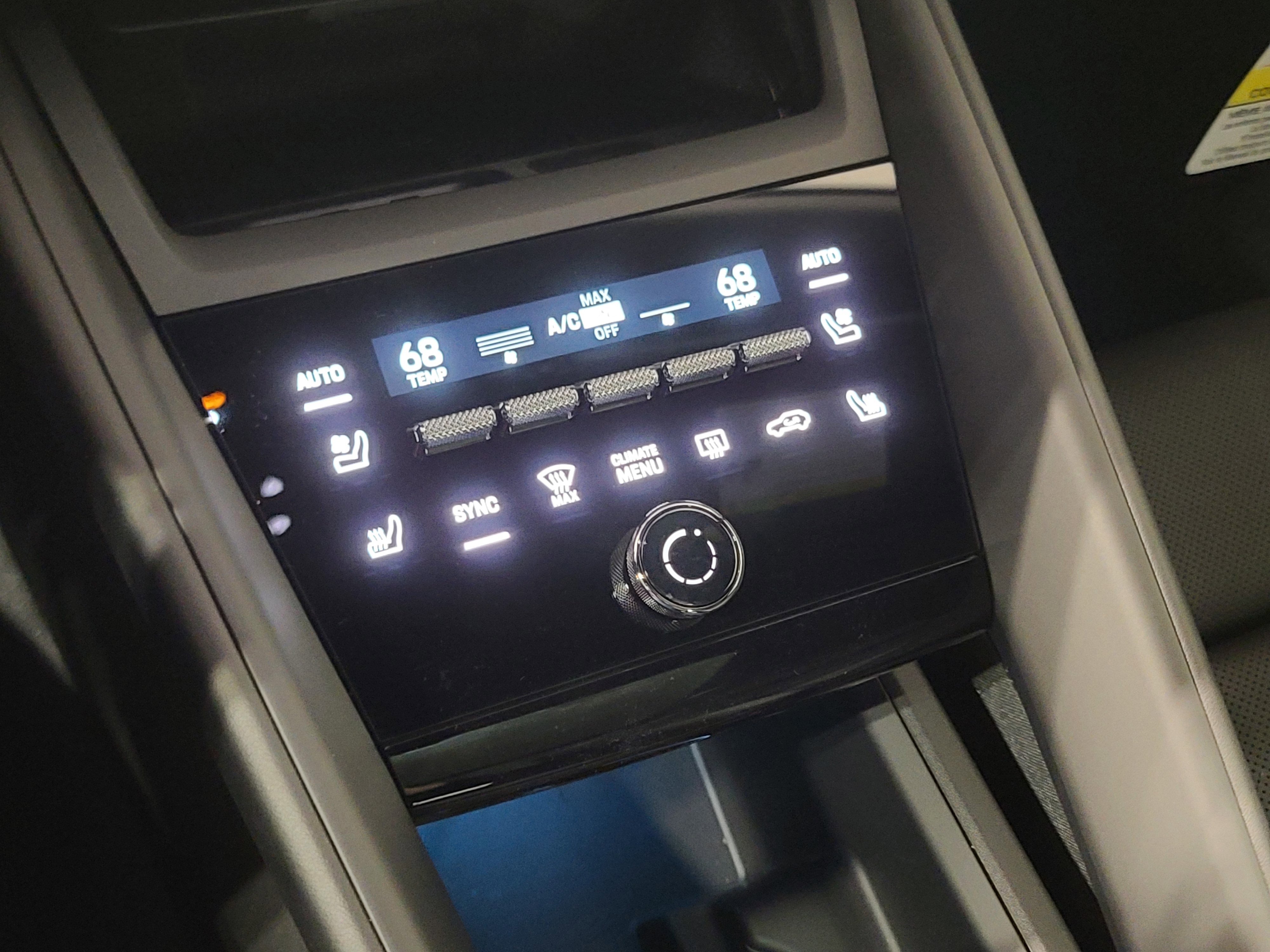 New 2026 Porsche Macan 4 Electric AWD/4WD image 24