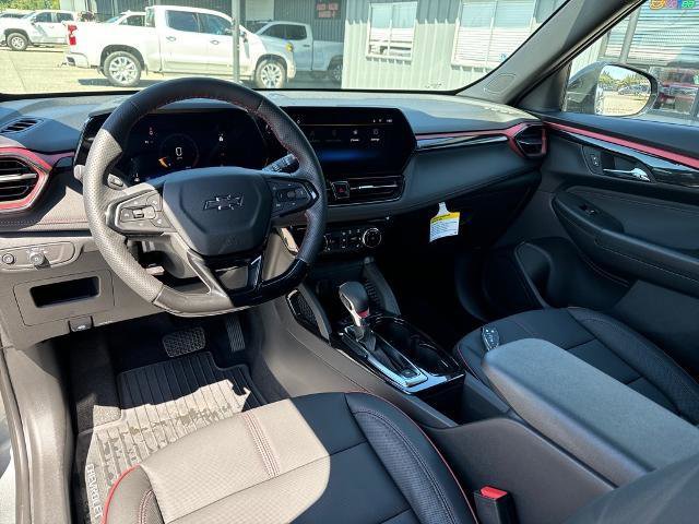 New 2026 Chevrolet TrailBlazer RS w/ Convenience Package image 10