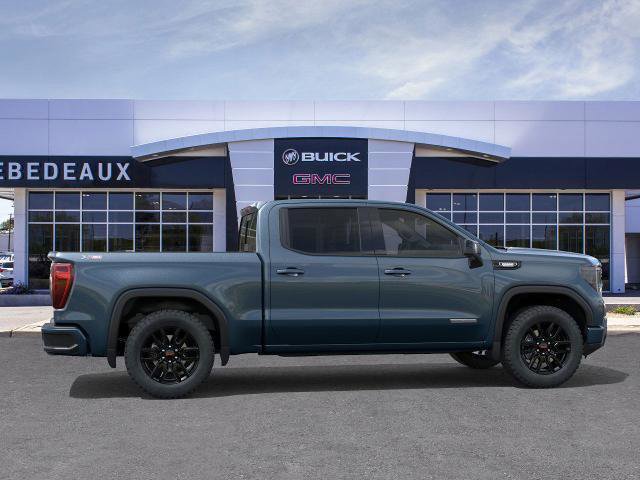 New 2026 GMC Sierra 1500 Elevation w/ Preferred Package image 77