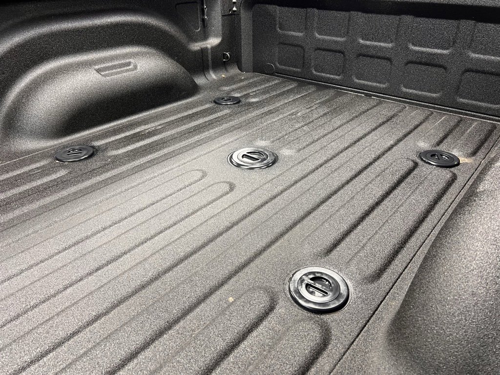 Used 2022 RAM 3500 Limited image 29