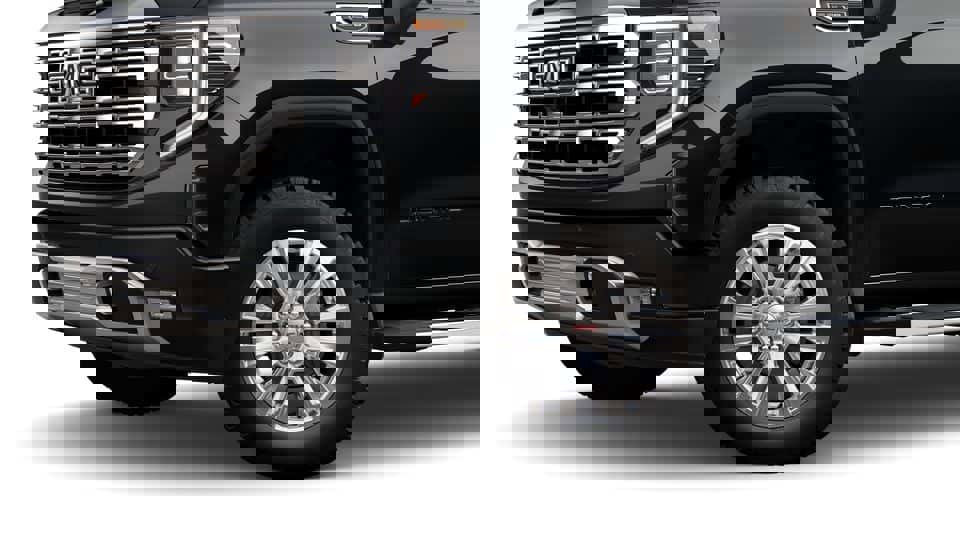 New 2026 GMC Sierra 1500 Denali w/ Technology Package image 55