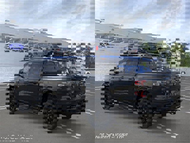 New 2025 Ford Ranger XLT image 4