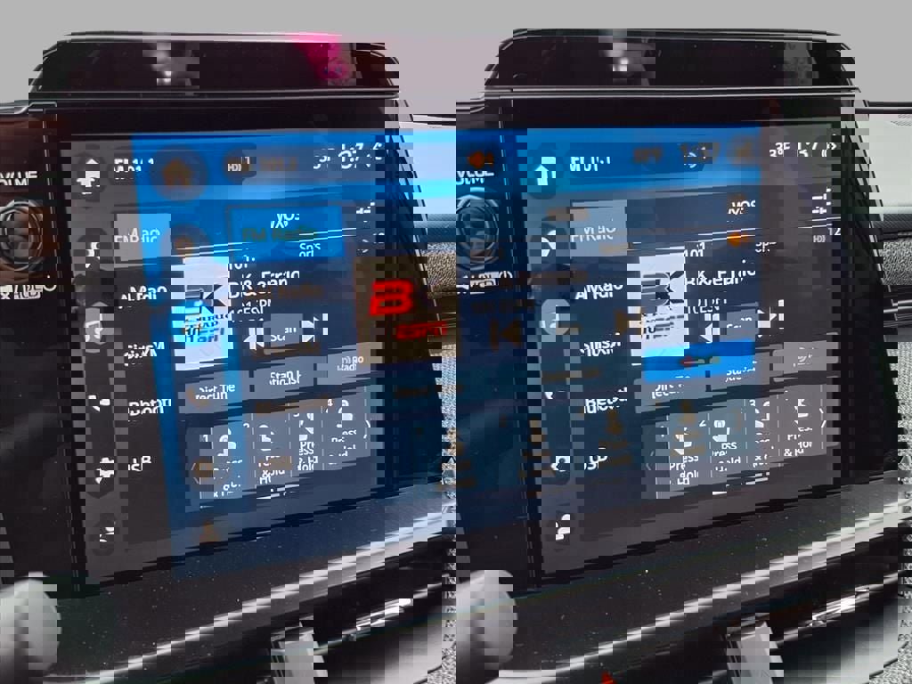 New 2026 Subaru Outback Limited image 7