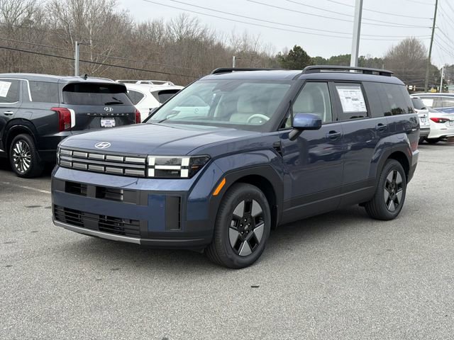 New 2026 Hyundai Santa Fe SEL image 3