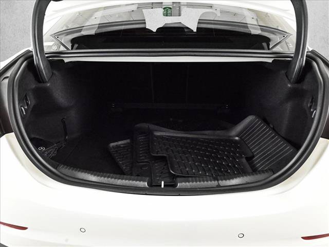 Used 2025 Mercedes-Benz C 300 4MATIC Sedan image 6