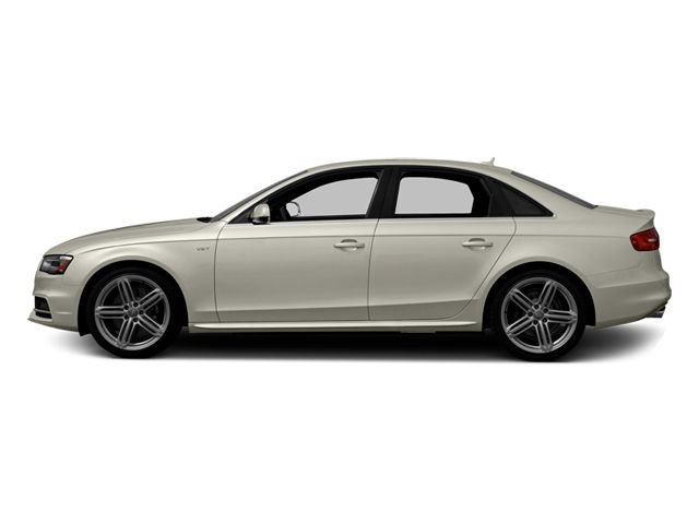 Used 2013 Audi S4 Premium Plus AWD/4WD image 4