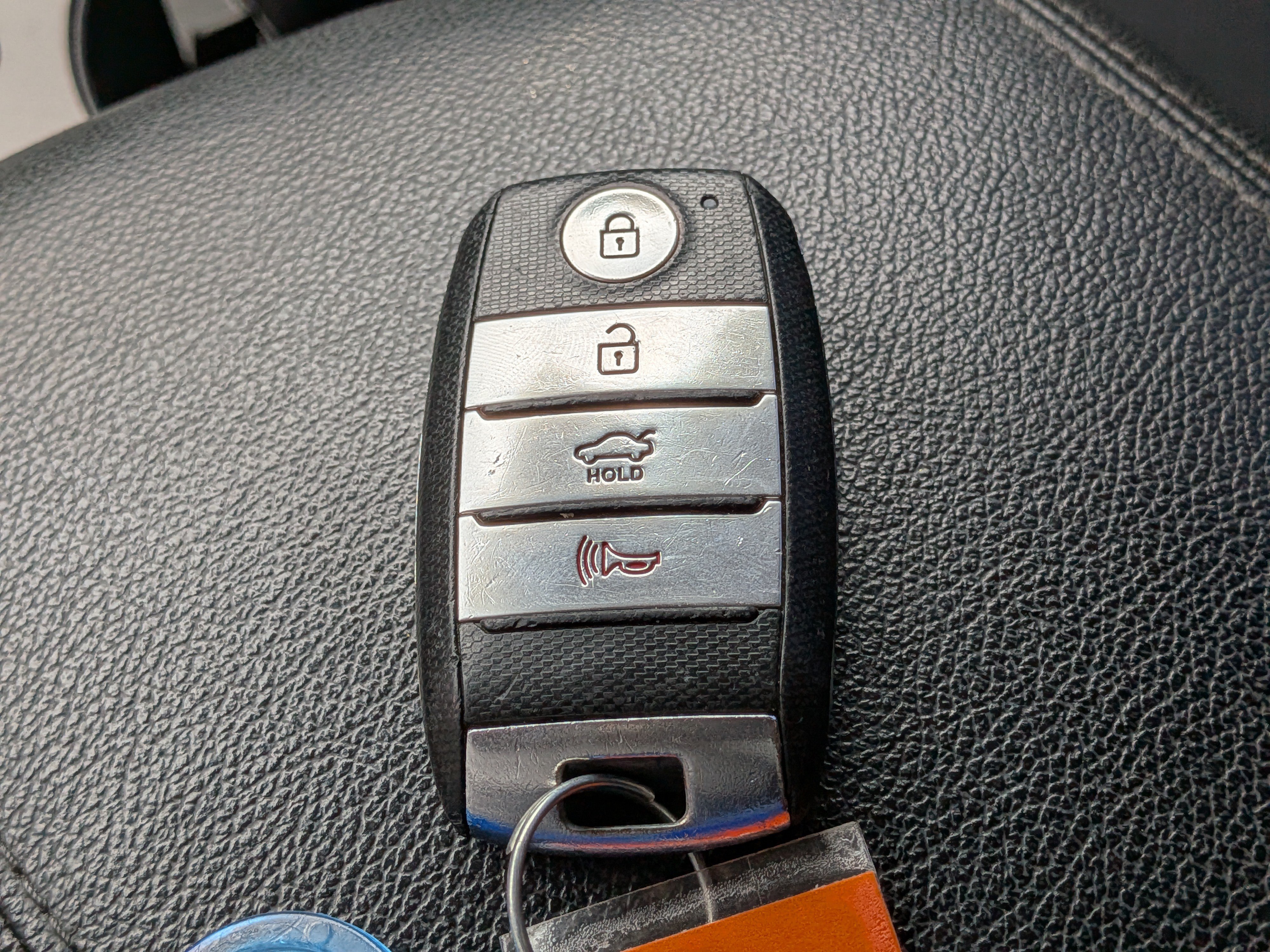 Used 2020 Kia Optima SE FWD image 32