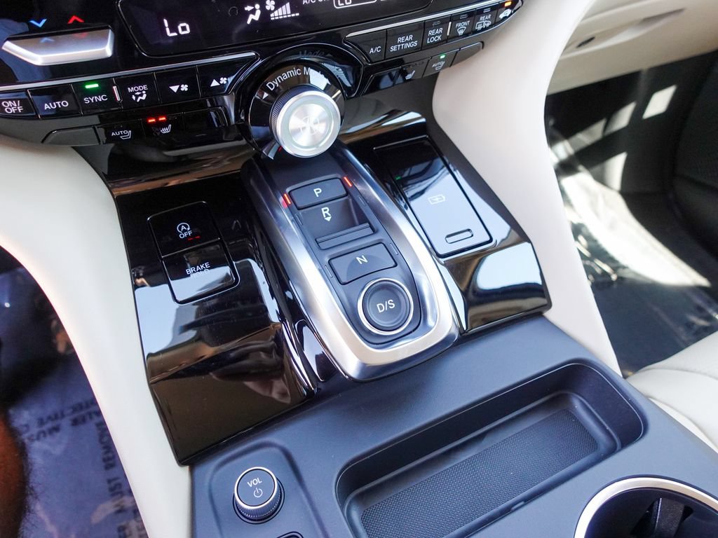 New 2026 Acura MDX w/ Technology Package FWD image 20