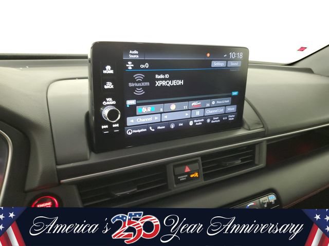 Used 2025 Honda Pilot Black Edition image 30
