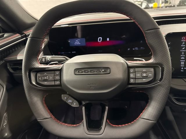 New 2026 Dodge Charger R/T image 22