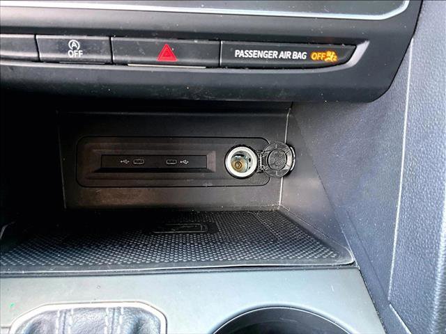 Used 2021 Volkswagen Atlas SE image 25