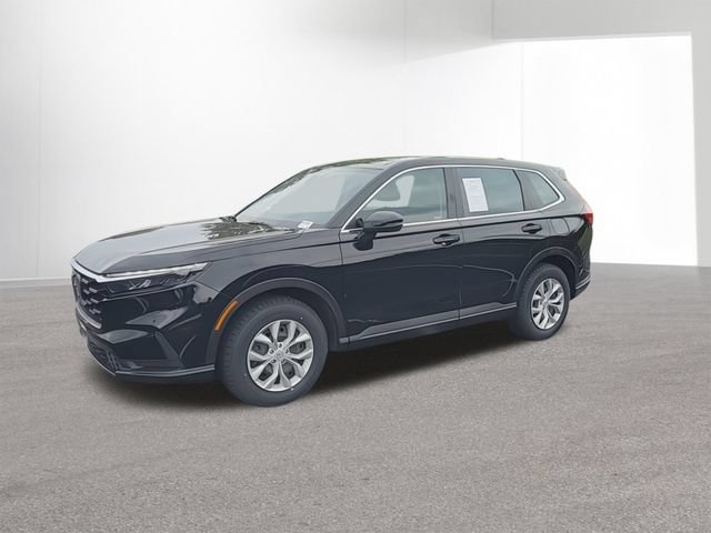 Used 2023 Honda CR-V LX image 4